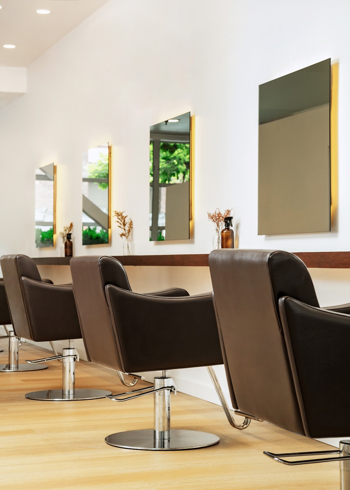 FORME Hair Salon Yaletown - Hair Salon in Vancouver