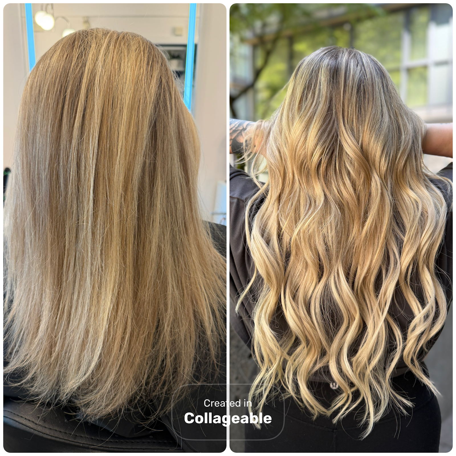 Hair by Kelly - Hair Salon in Vancouver