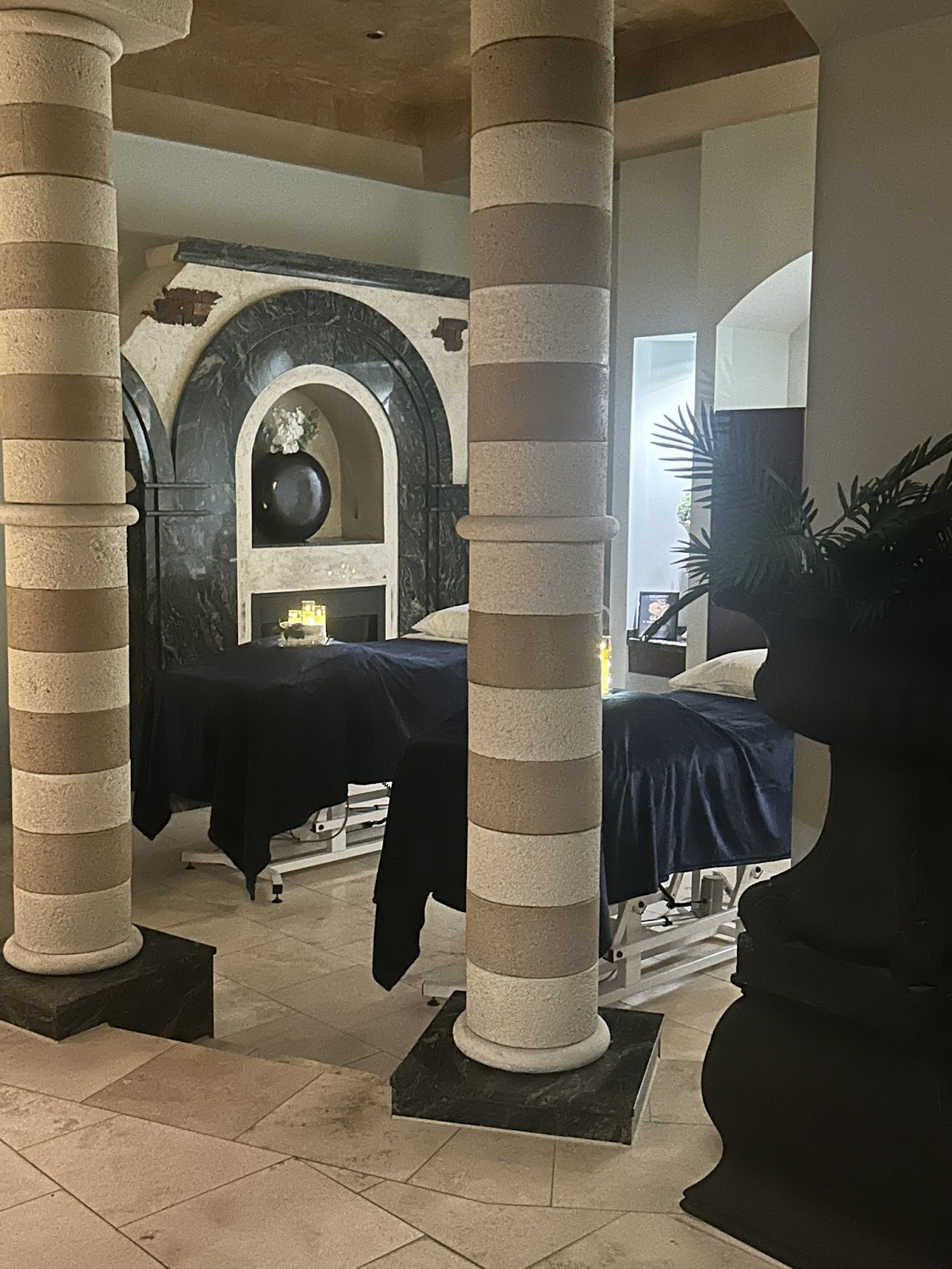 Damara Day Spa - Beauty Spa in Vancouver