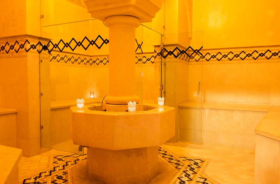 Miraj Hammam Spa - Beauty Spa in Vancouver