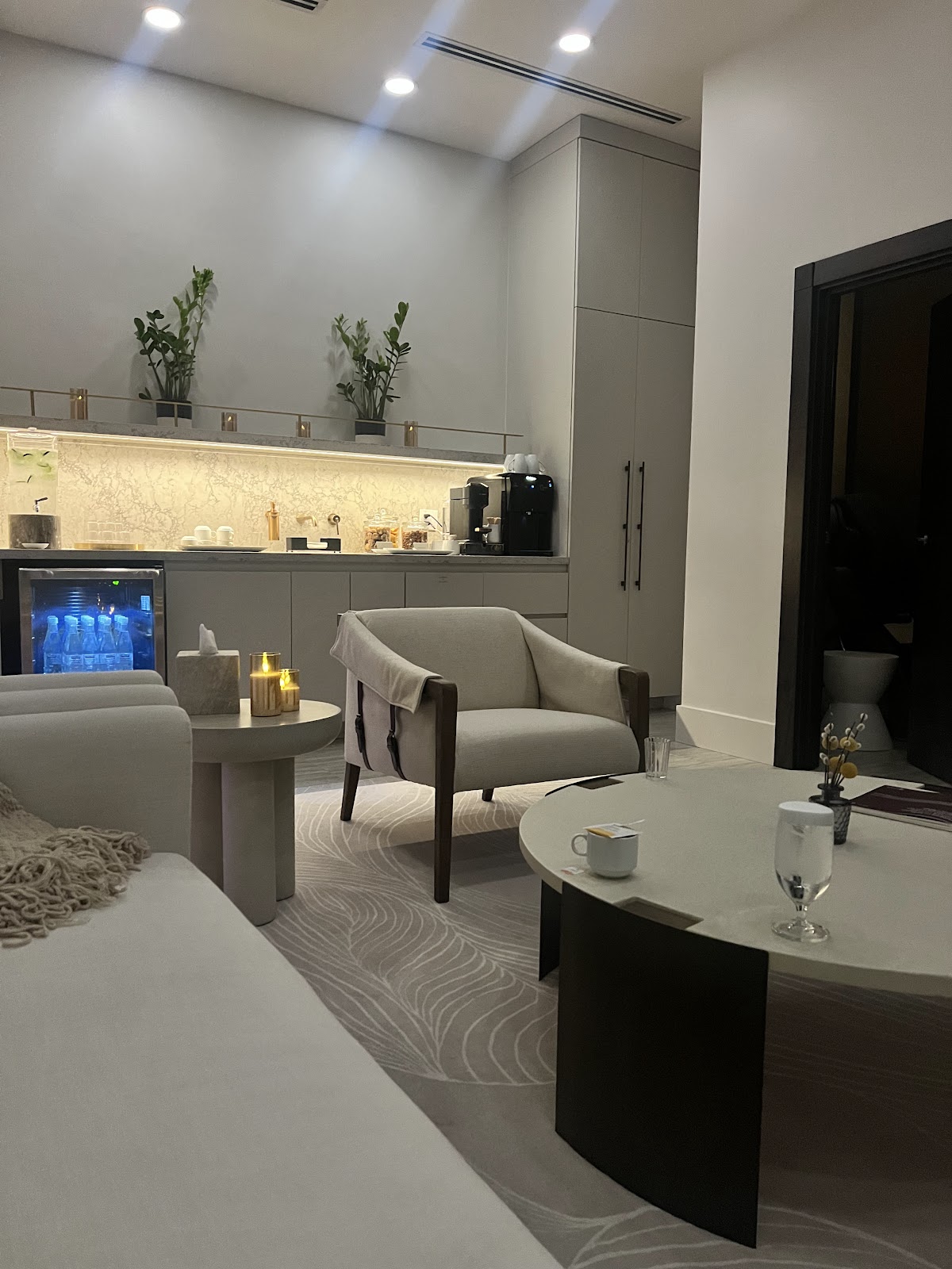 Spa Soleá at Hotel Vancouver - Beauty Spa in Vancouver