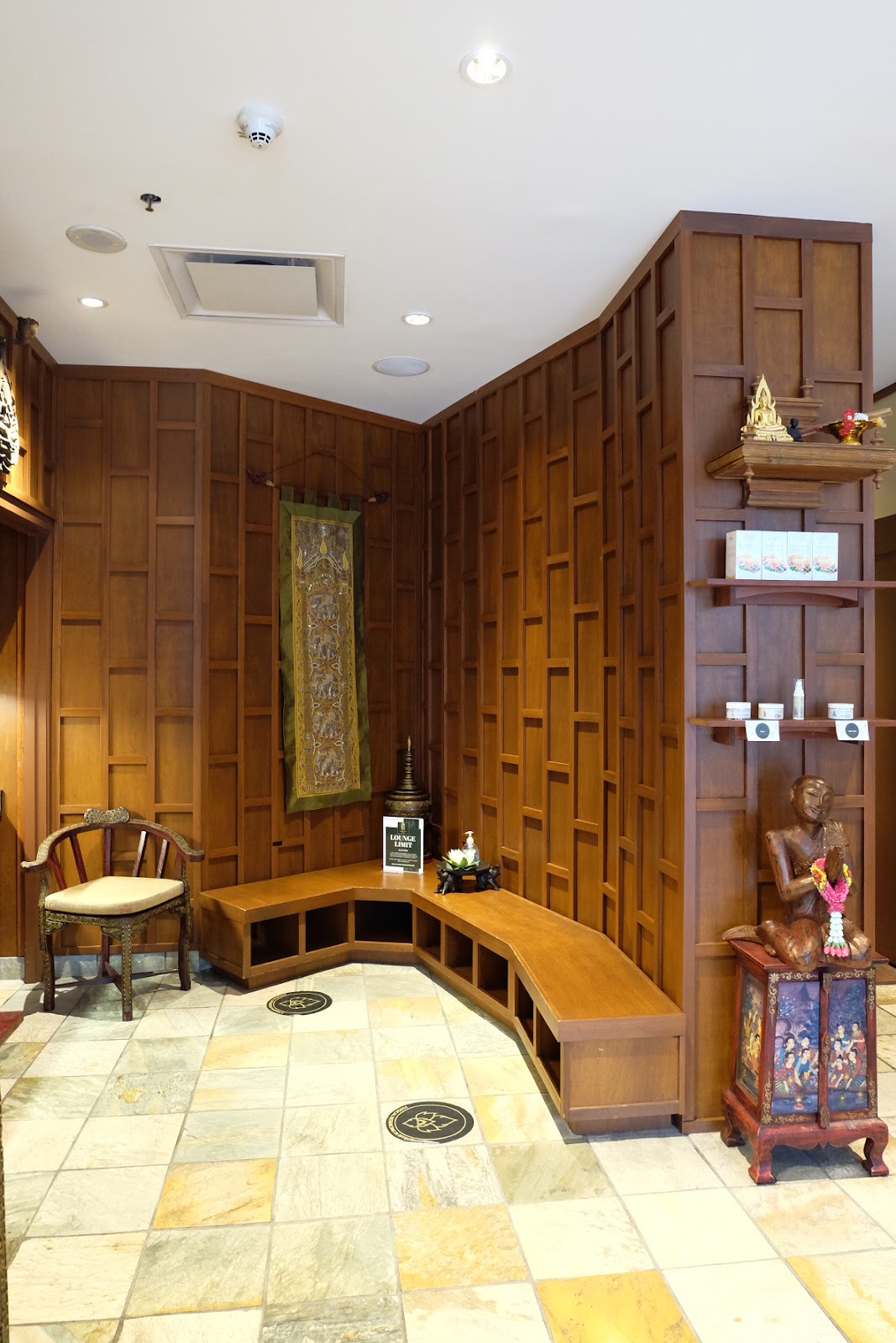 Sabai Thai Spa Coal Harbour - Beauty Spa in Vancouver