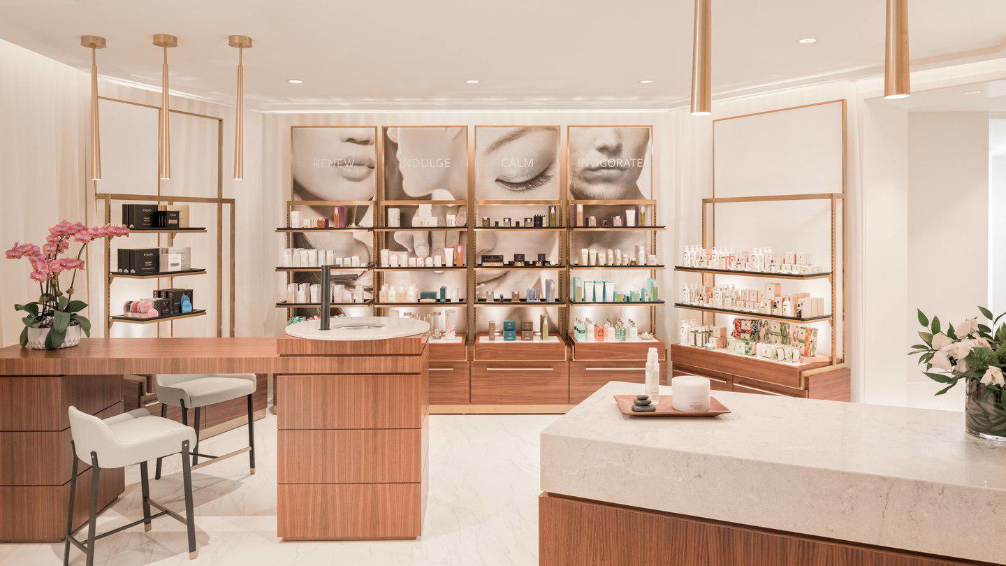 Spa by JW Vancouver - Beauty Spa in Vancouver