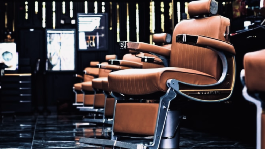 Goldcomb Barbershop - Barbershop in Surrey