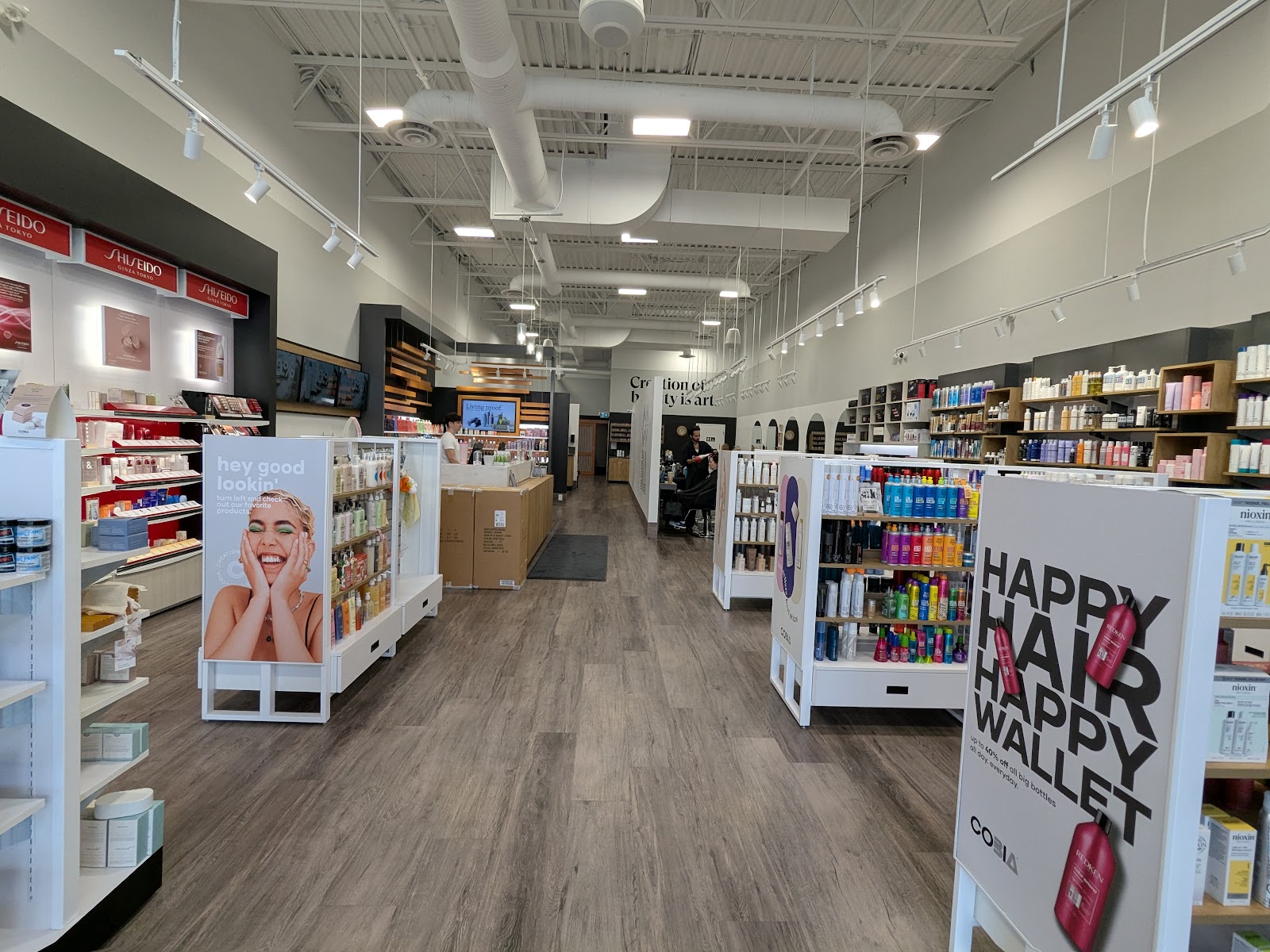 COBIA Salon + Store - Beauty Spa in Surrey