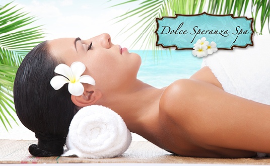 Dolce Speranza Spa, Skincare Expertise - Beauty Spa in Surrey
