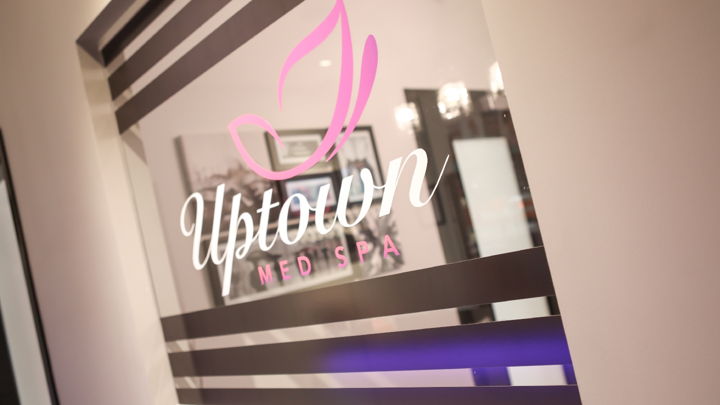 Uptown Med Spa Surrey - Hair Salon in Surrey