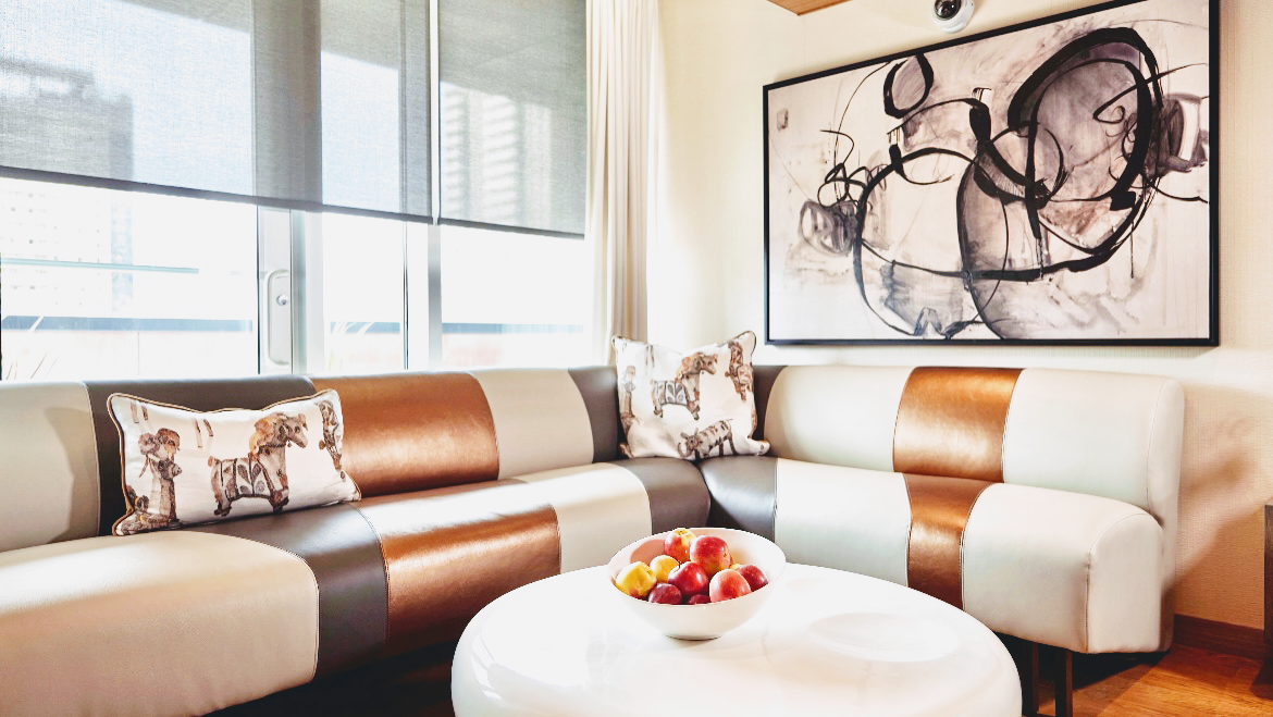 RnR Wellness Spa at Hôtel Le Germain - Beauty Spa in Calgary