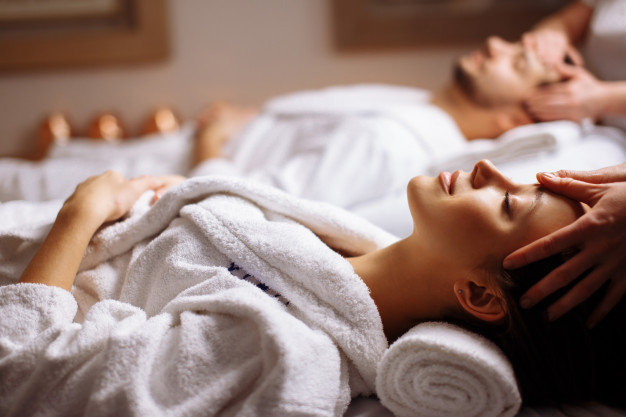 Stillwater Spa - Beauty Spa in Calgary