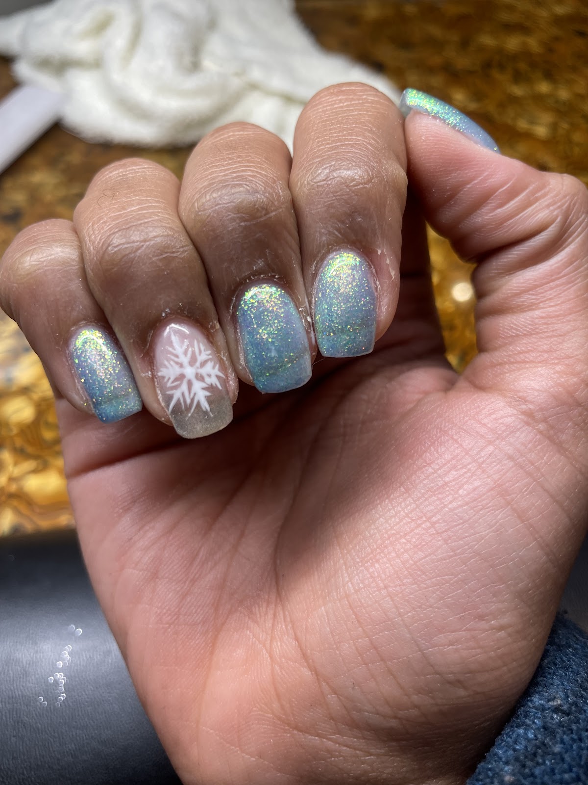 K Nails Salon - Nail Salon in Edmonton