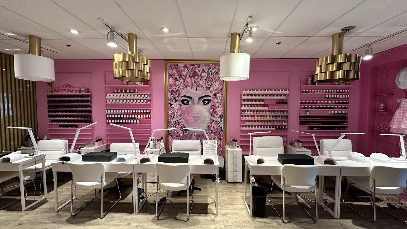 Kumi Nails - Nail Salon in Edmonton