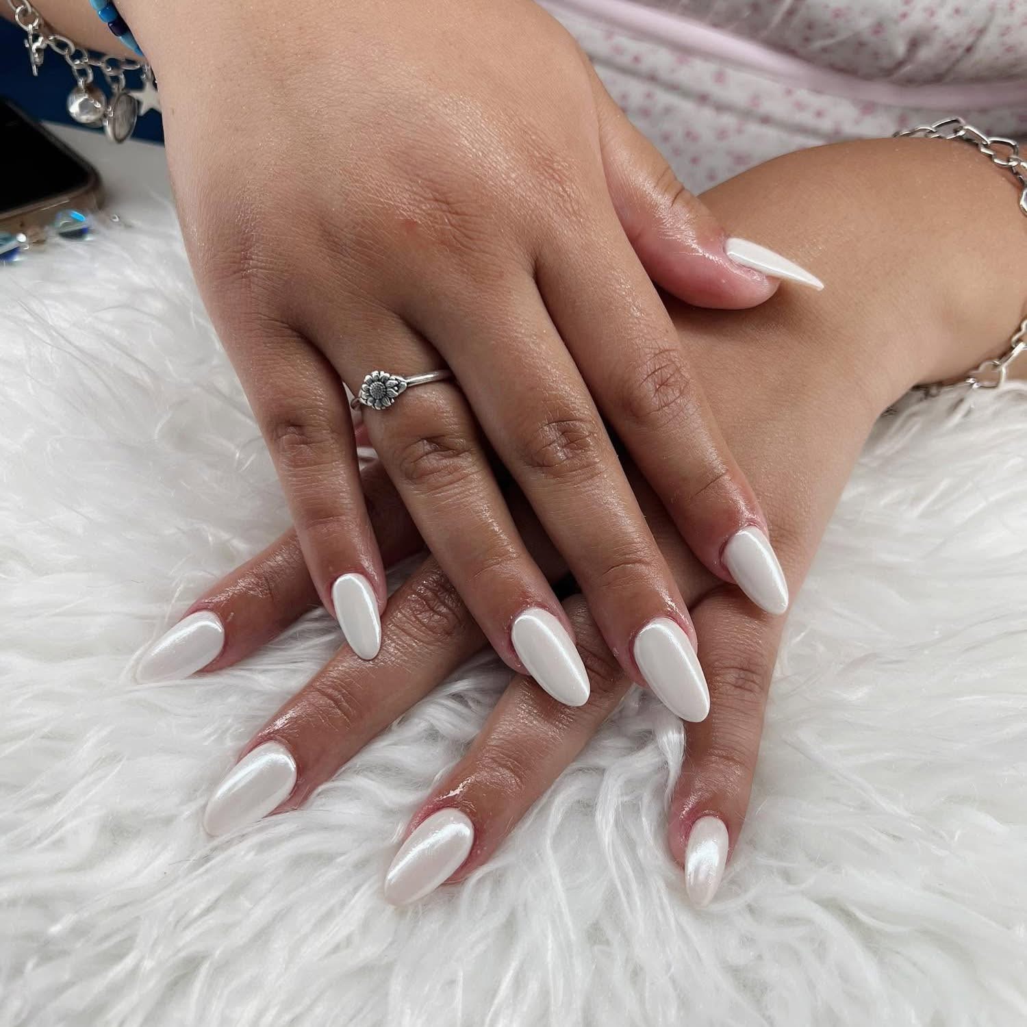 Sophie's Nails Salon - Nail Salon in Edmonton