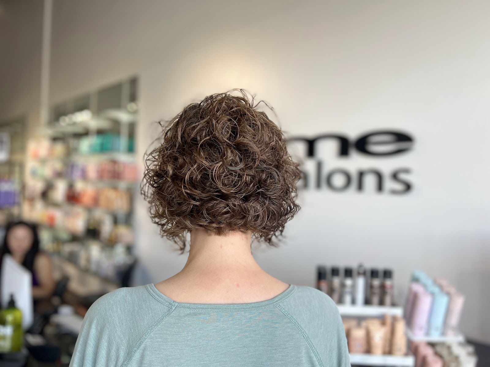 Volume Salons - Hair Salon in Edmonton