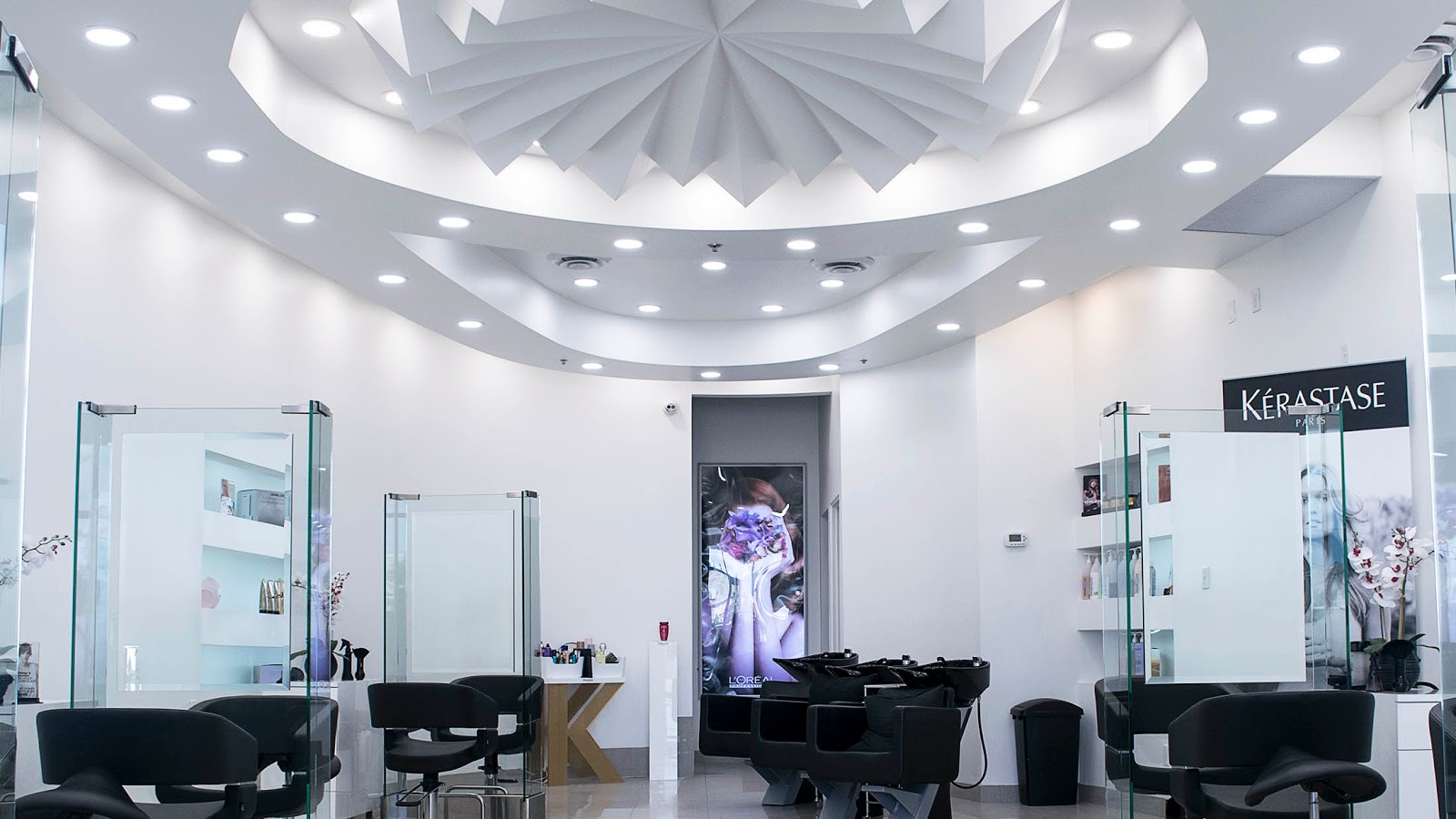 Fresh and Co Salons - Barbershop in Edmonton