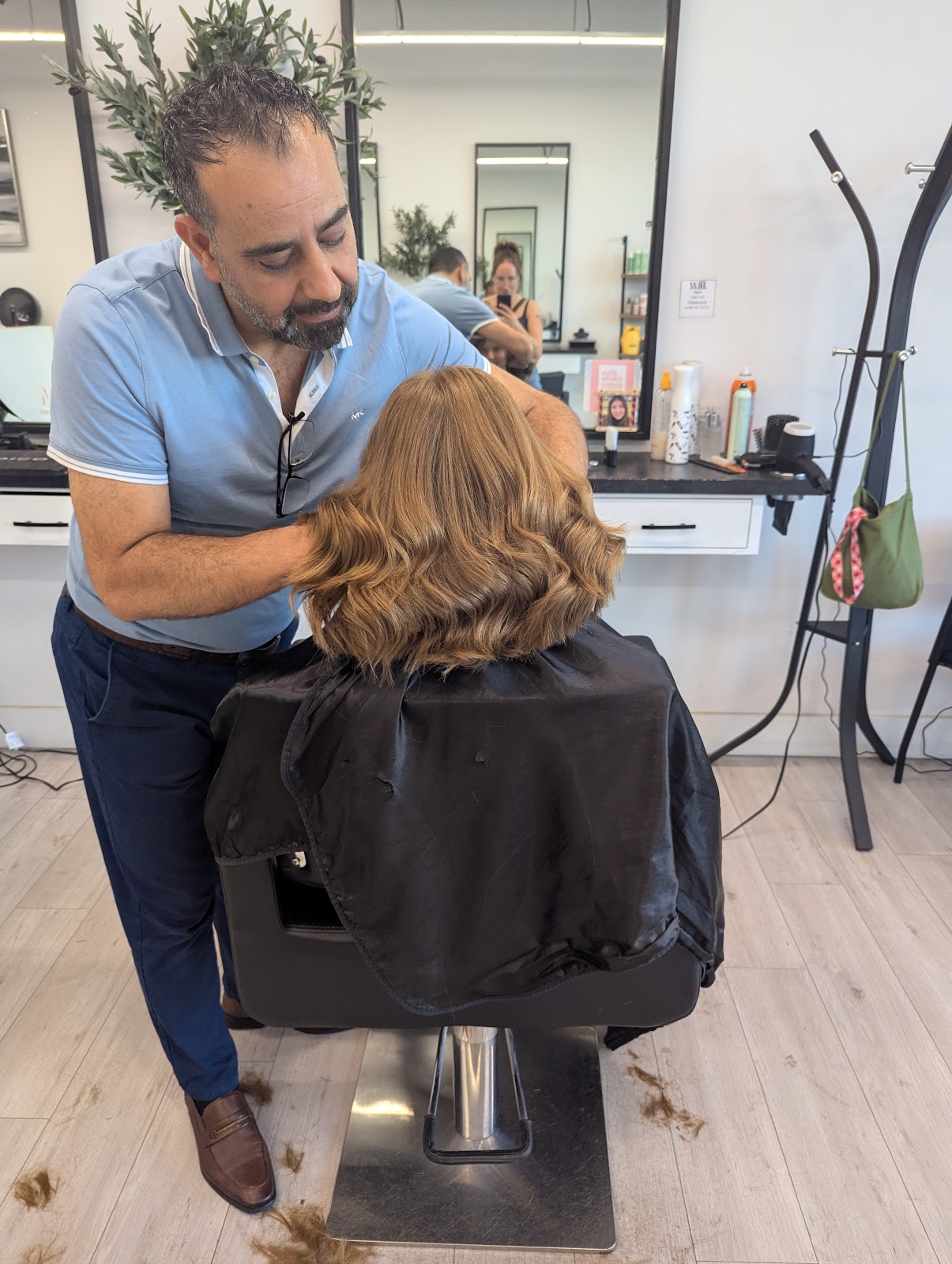 The Hair Loft YEG - Hair Salon in Edmonton