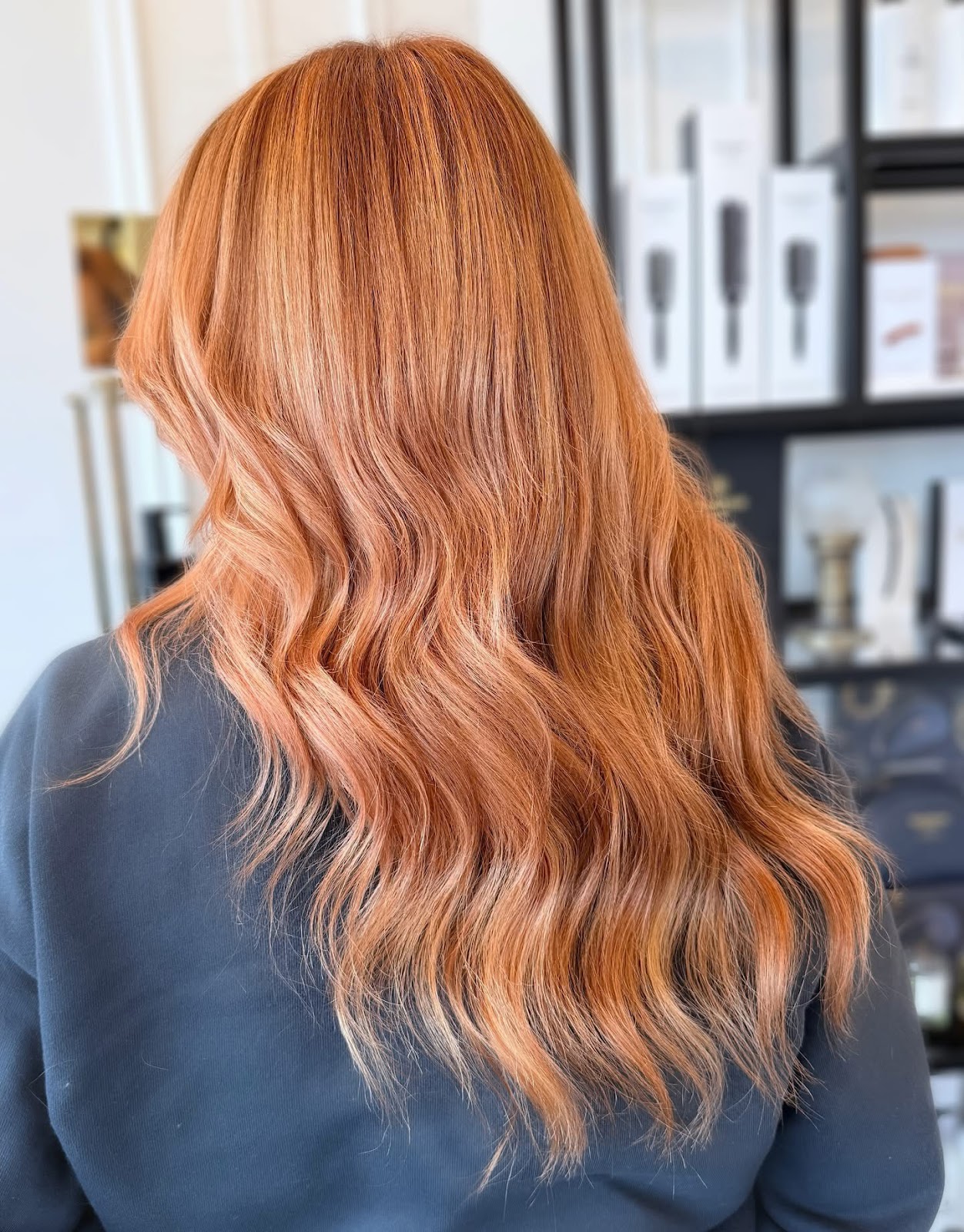 Soho Master Hair Stylists - Hair Salon in Edmonton