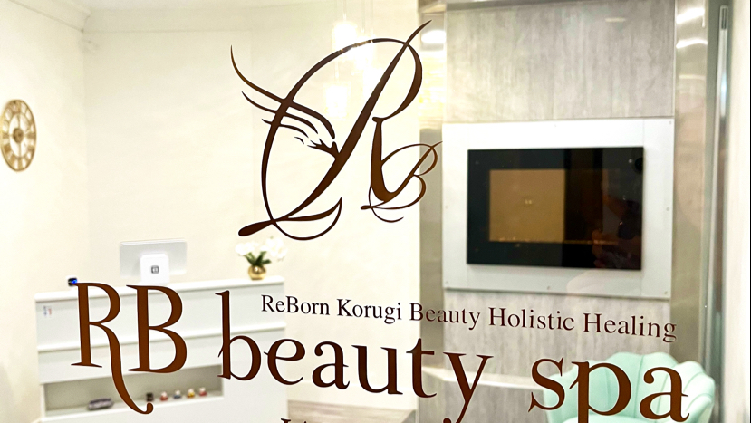 RB beauty spa -Japan- - Beauty Spa in Edmonton