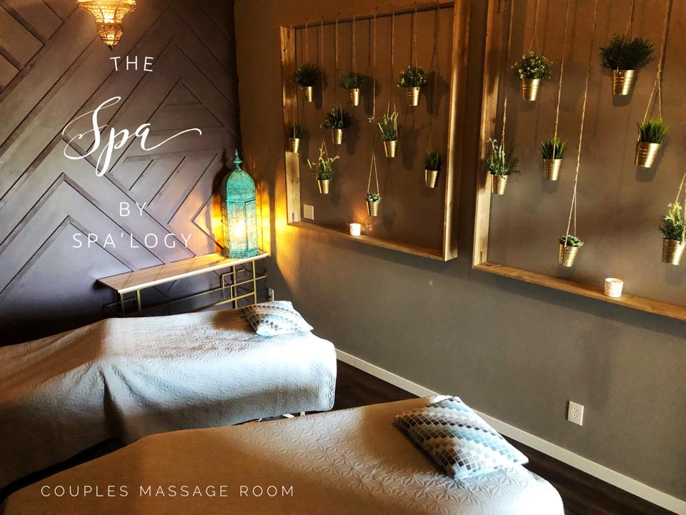Spa'logy - Beauty Spa in Edmonton