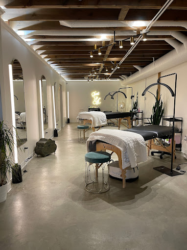 GLASS + SKIN - Beauty Spa in Edmonton