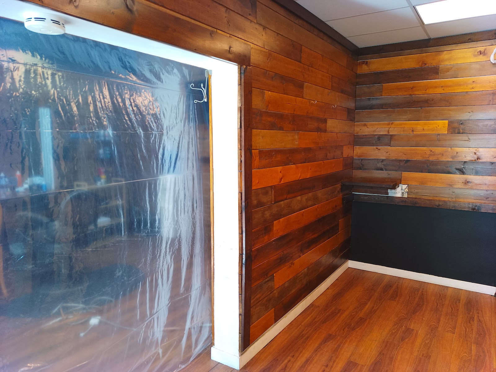 Adel barbershop - Barbershop in Red Deer