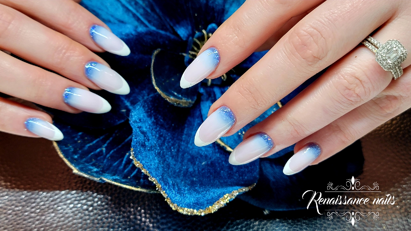 Renaissance Nails and Spa - Nail Salon in Red Deer