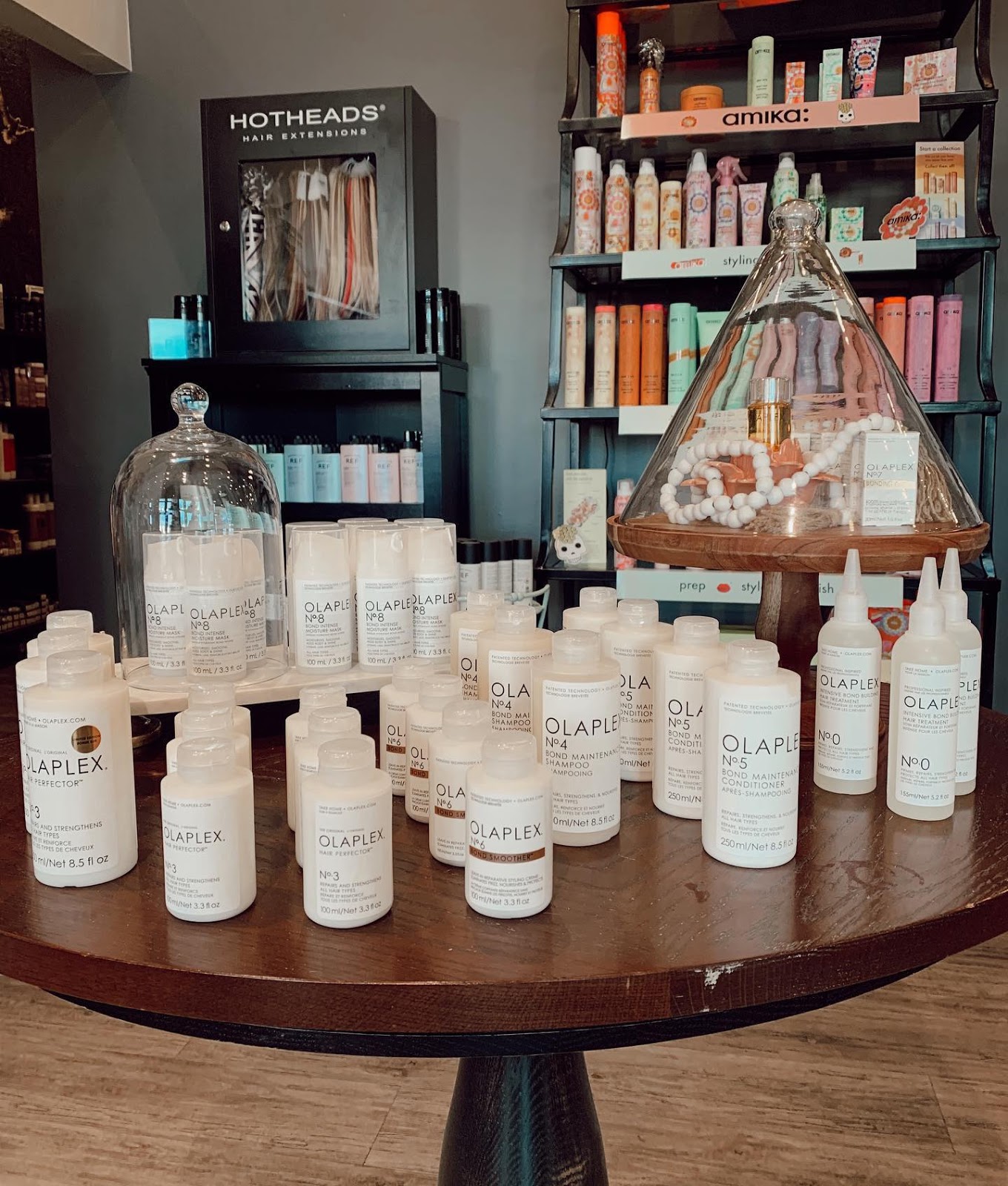 Utopia Hair Studio - Hair Salon in Red Deer
