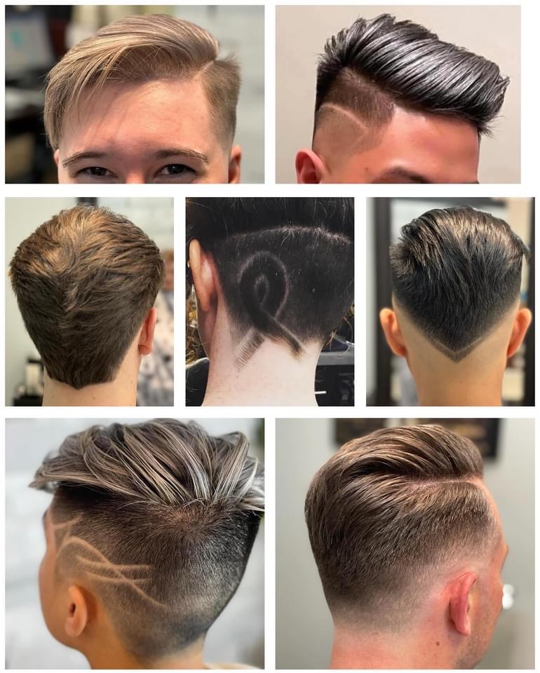 Studio Roberto Elite Hair Salon and Spa - Barbershop in Red Deer