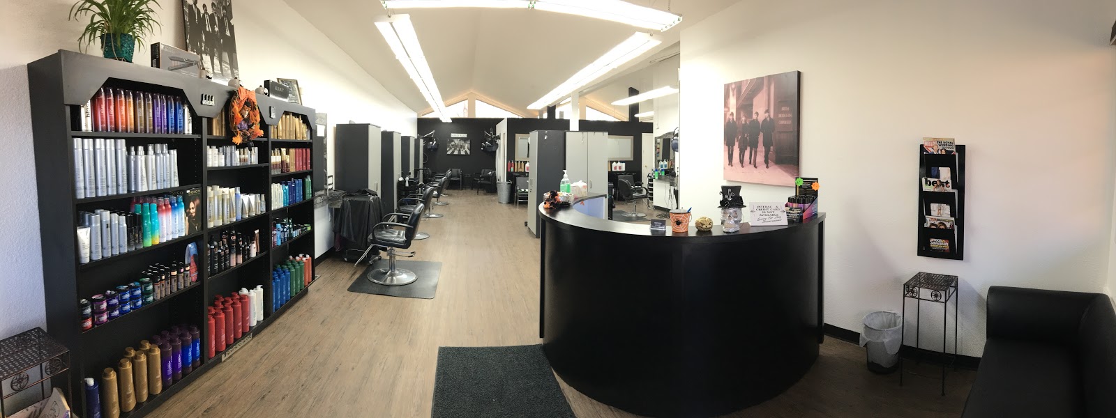 Abbey Road Hair Studio - Hair Salon in Red Deer