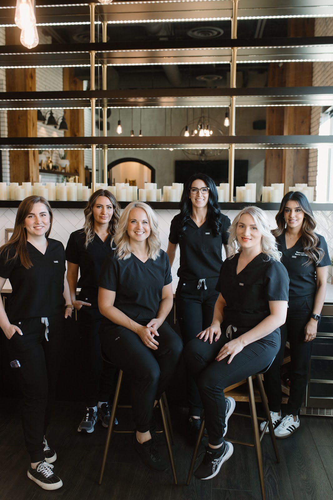 Iconic Beauty Aesthetics - Hair Salon in Red Deer
