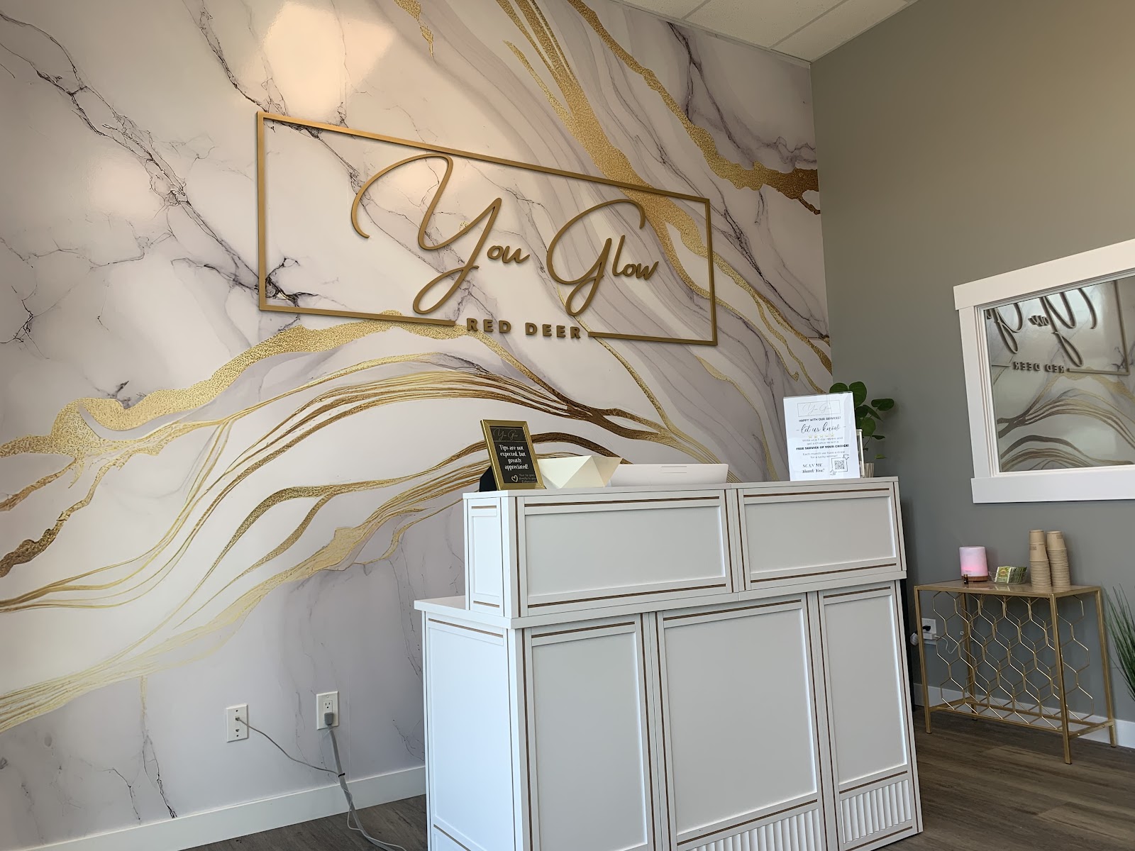 You Glow Aesthetics Red Deer - Beauty Spa in Red Deer
