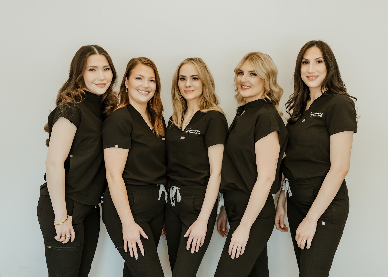 Hebe Beauty Bar - Beauty Spa in Red Deer
