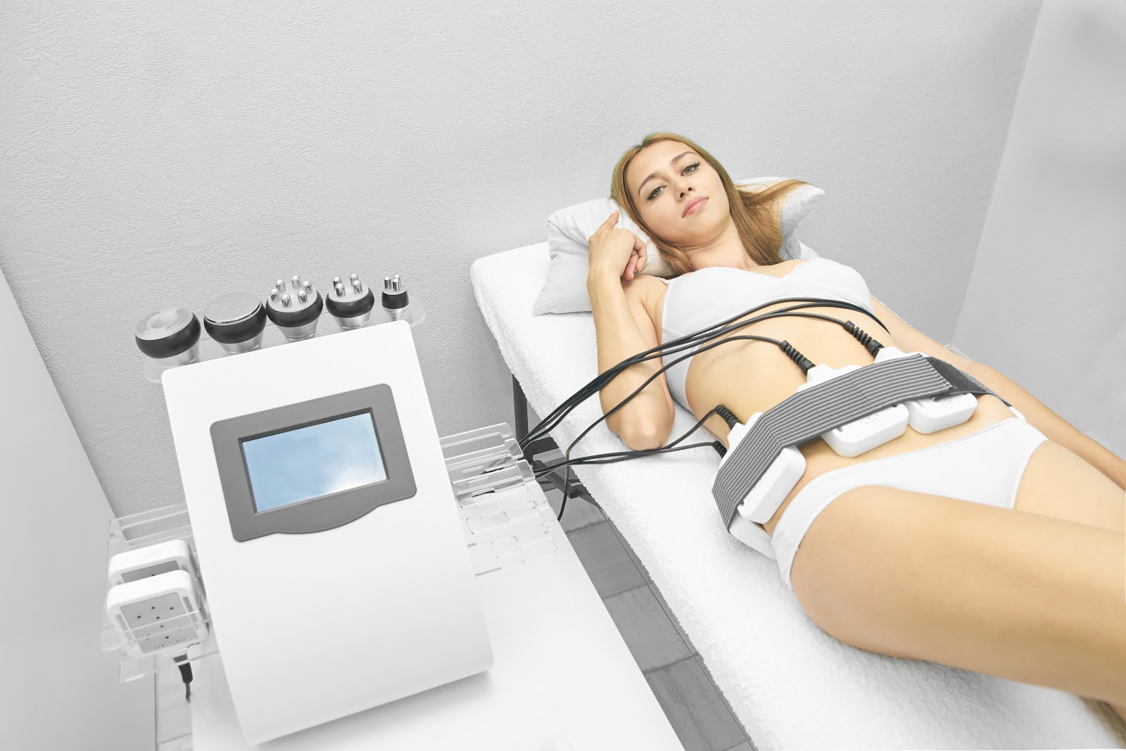 Sapphires Aesthetics Spa - Beauty Spa in Red Deer