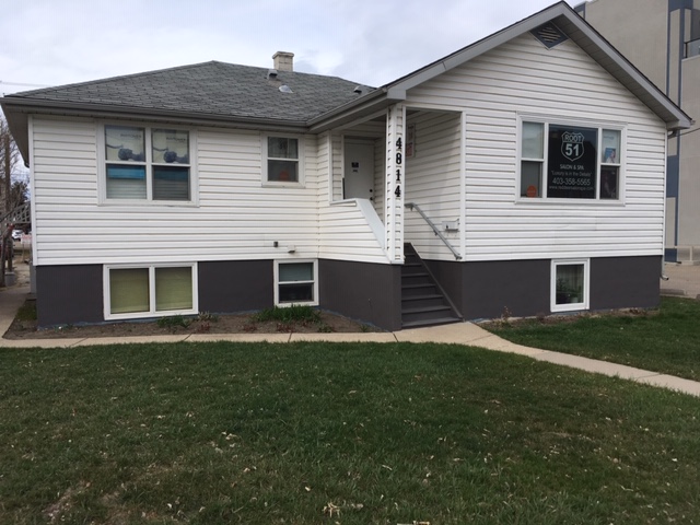 Root 51 Salon and Spa - Hair Salon in Red Deer