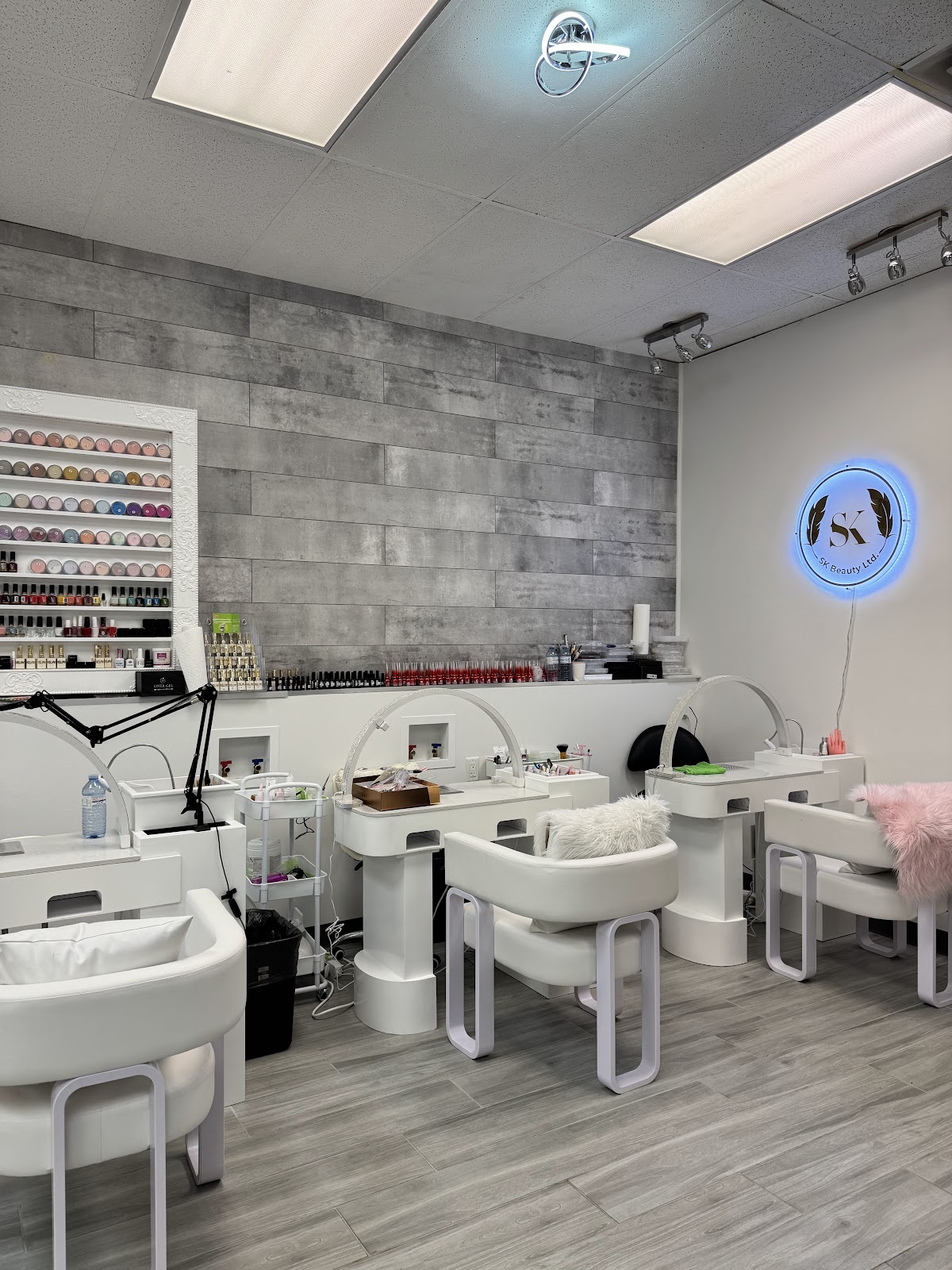 SK Beauty Ltd - Beauty Spa in Red Deer