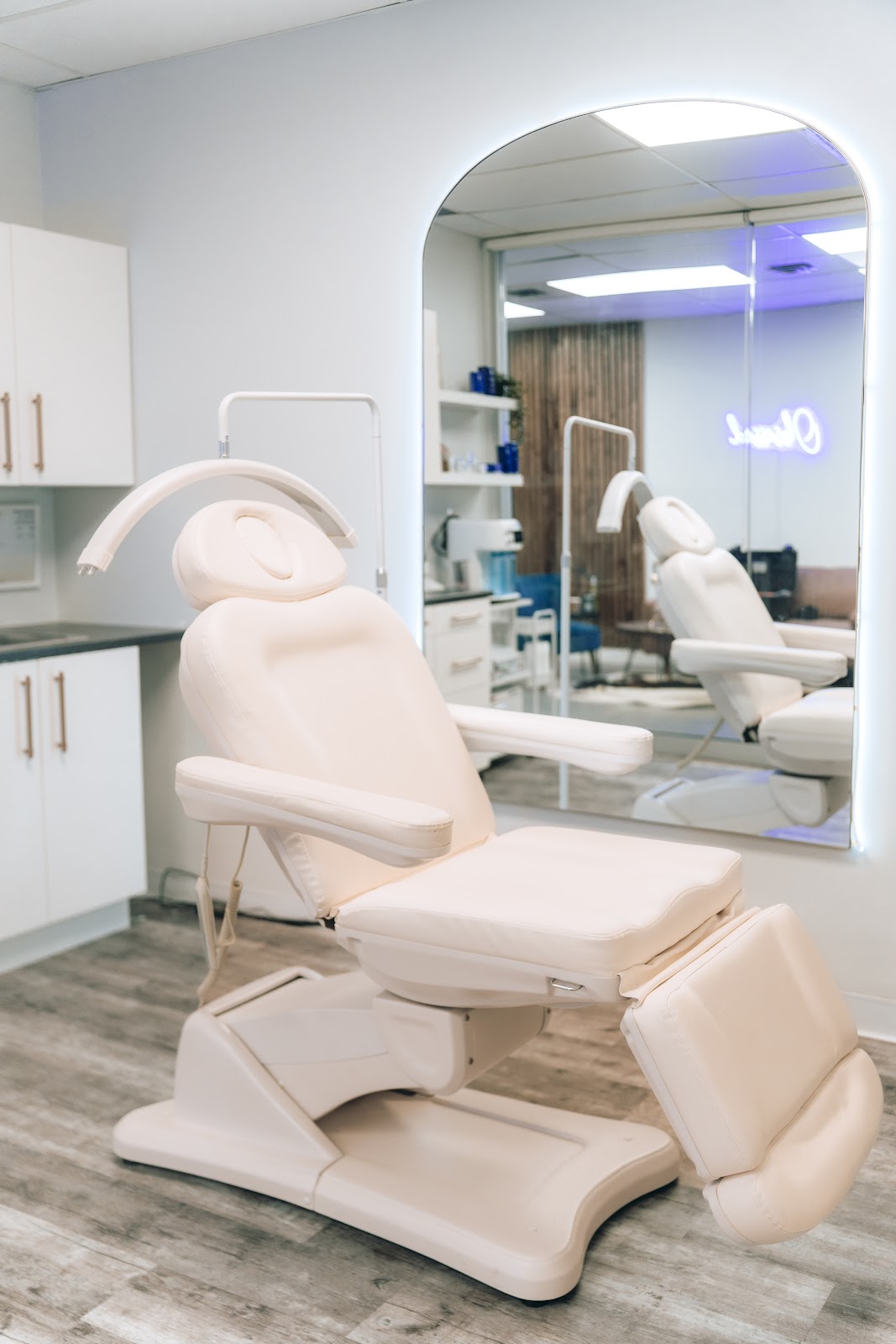 Beauty By Ally • Red Deer Skin & Lash Services - Beauty Spa in Red Deer