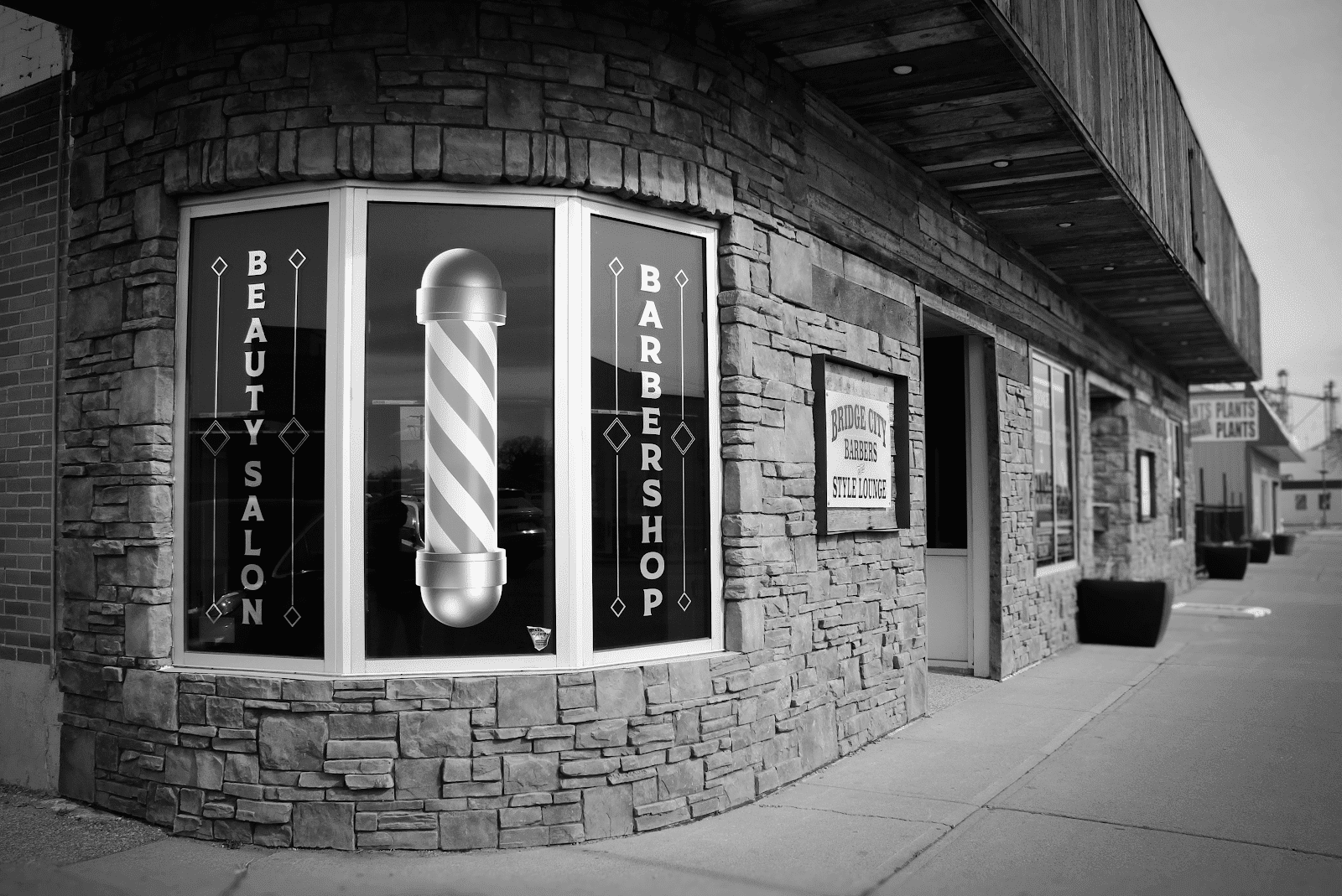 Bridge City Barbers & Style Lounge - Barbershop in Lethbridge
