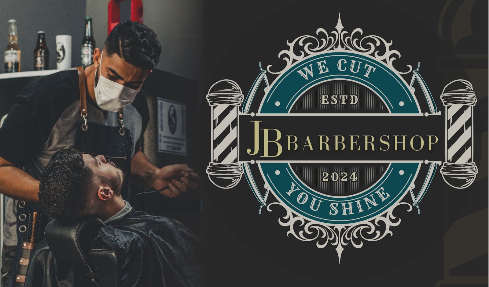 JB Barber Shop - Barbershop in Lethbridge