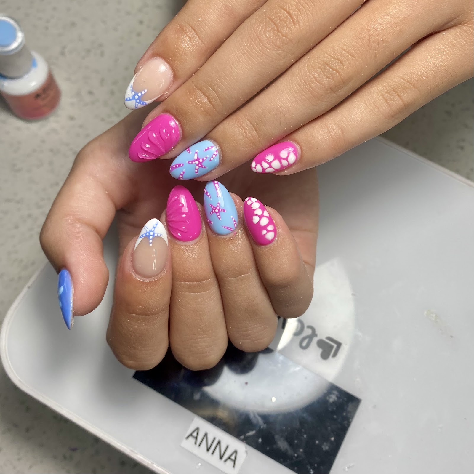ML Nail & Spa - Nail Salon in Lethbridge