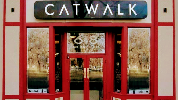 Catwalk Salon & Spa - Barbershop in Lethbridge