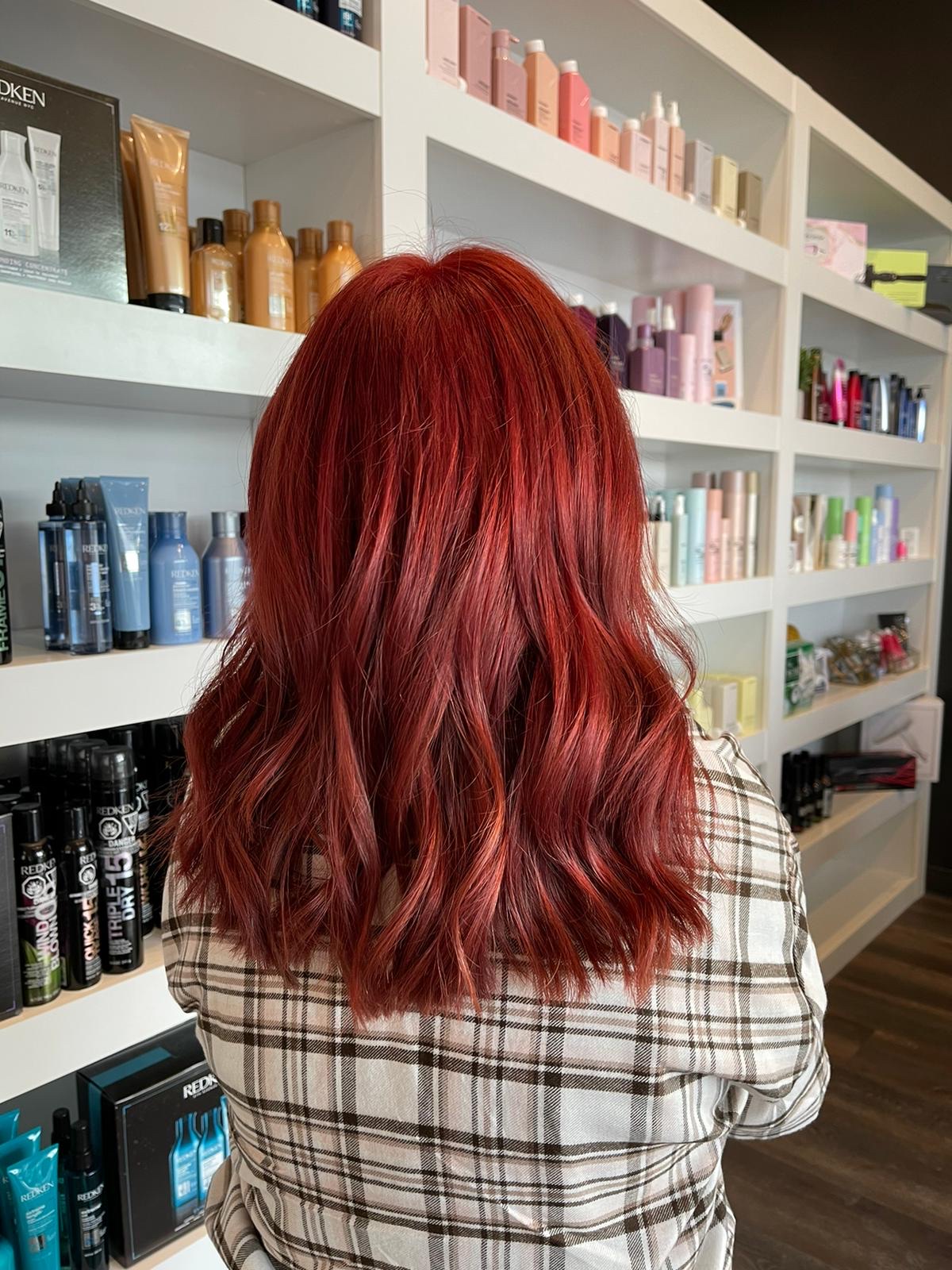 ThreeSixZero Salon & Spa - Beauty Spa in Lethbridge