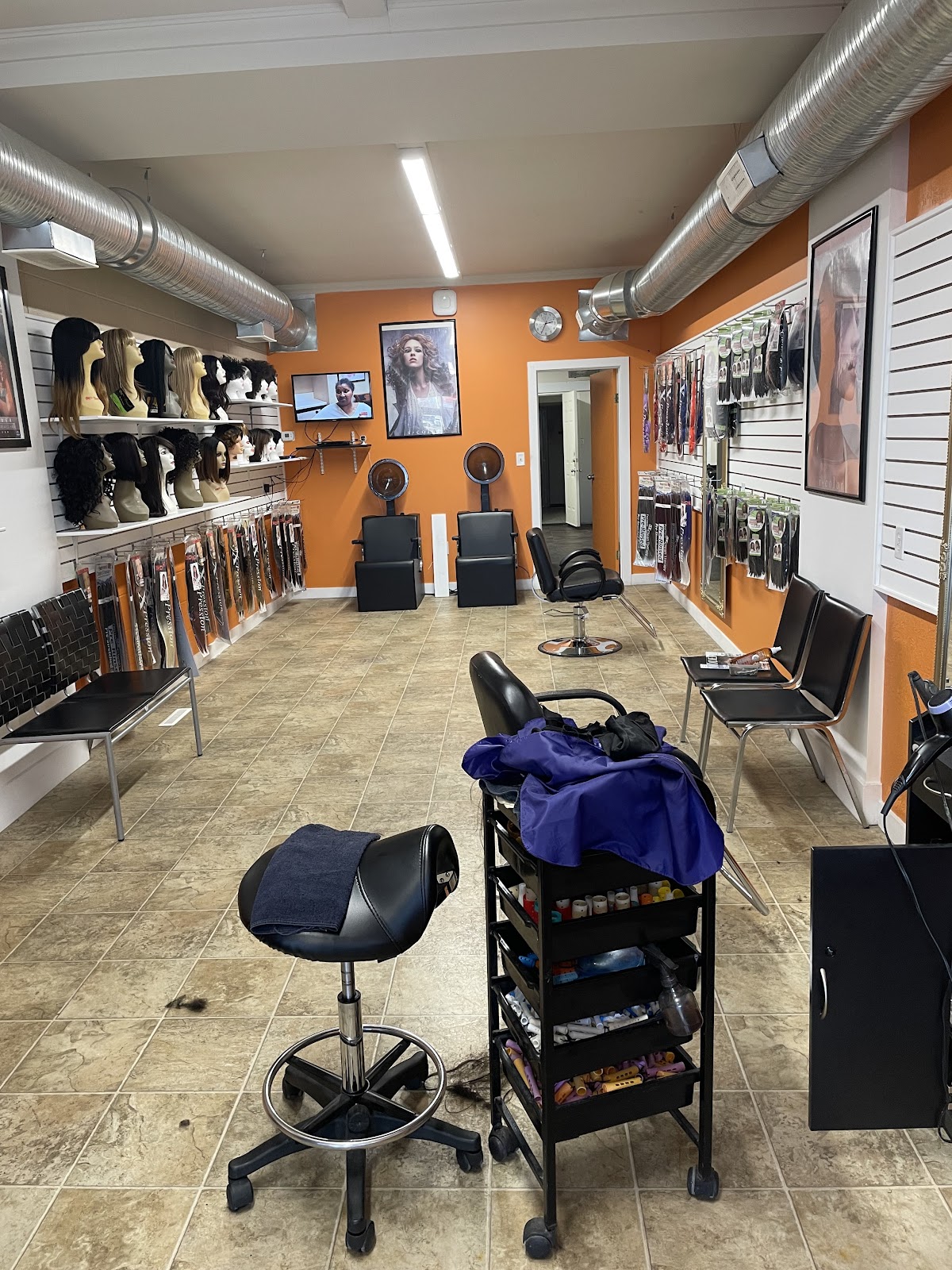 Five Star Hair Studio Lethbridge - Beauty Spa in Lethbridge