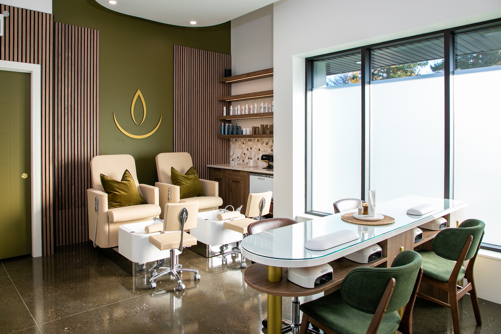The Spa at Olivine - Beauty Spa in Lethbridge