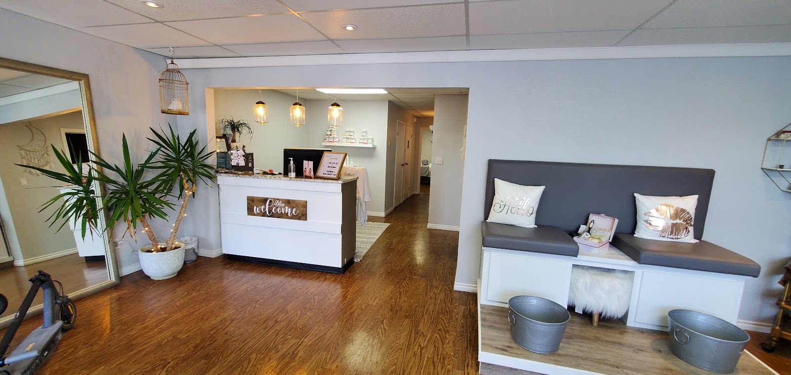 bliss beauty bar - Beauty Spa in Lethbridge