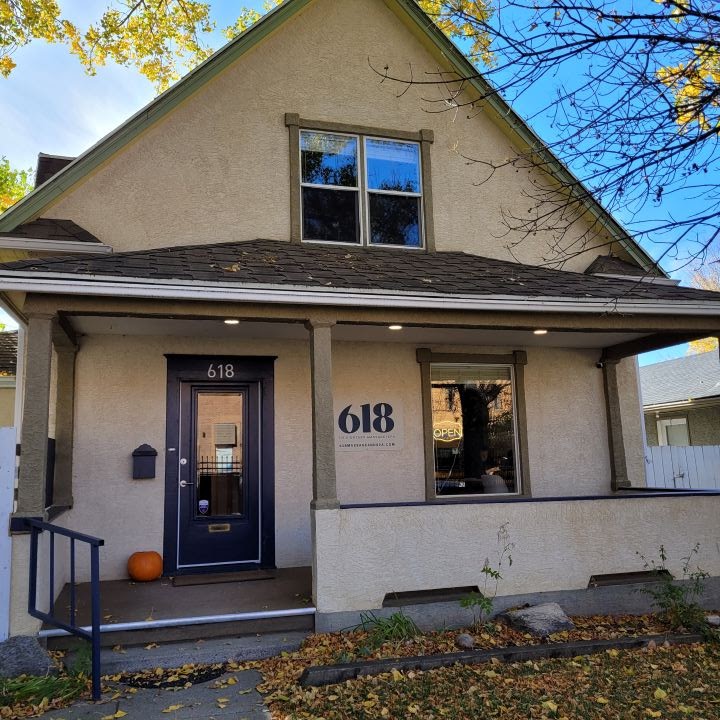 618 Massage and Spa - Beauty Spa in Lethbridge