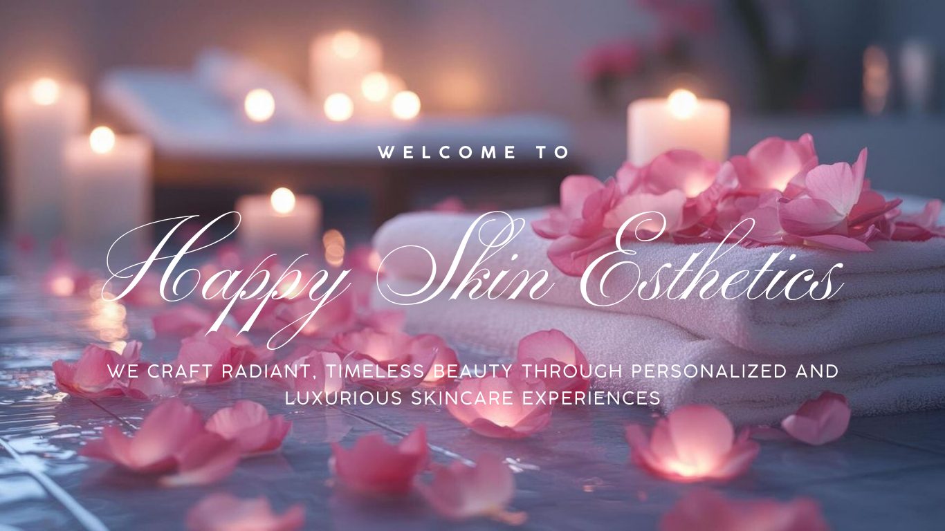 Happy Skin Esthetics - Beauty Spa in Lethbridge