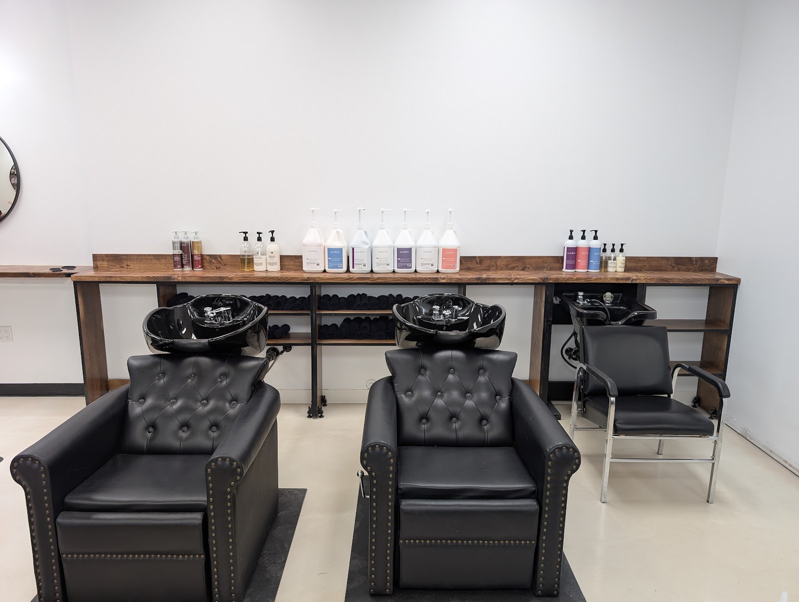 The Cutting Room Hair & Beauty Bar - Hair Salon in Medicine Hat