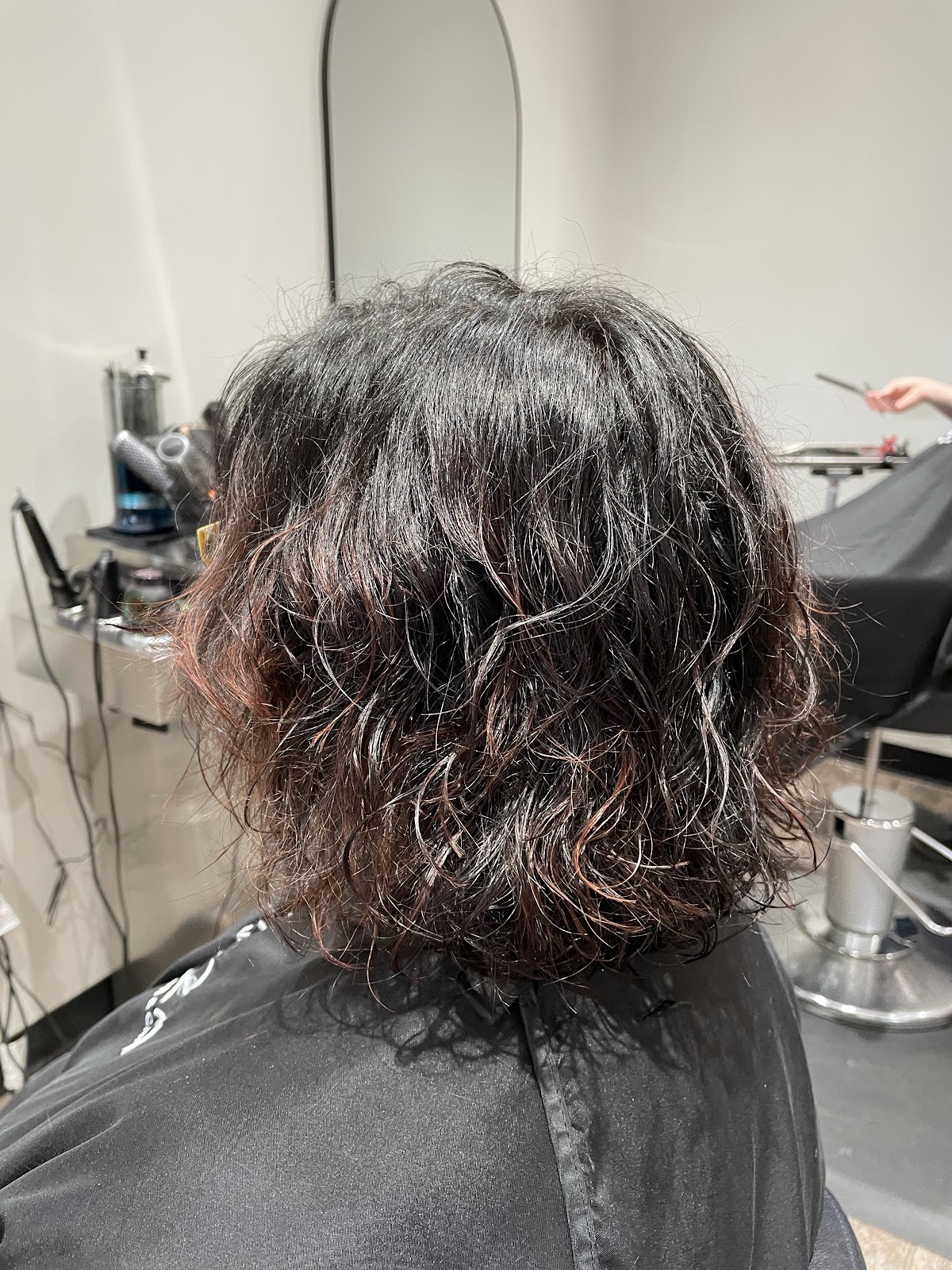 Bratt Pak The Hair & Body Business - Hair Salon in Medicine Hat