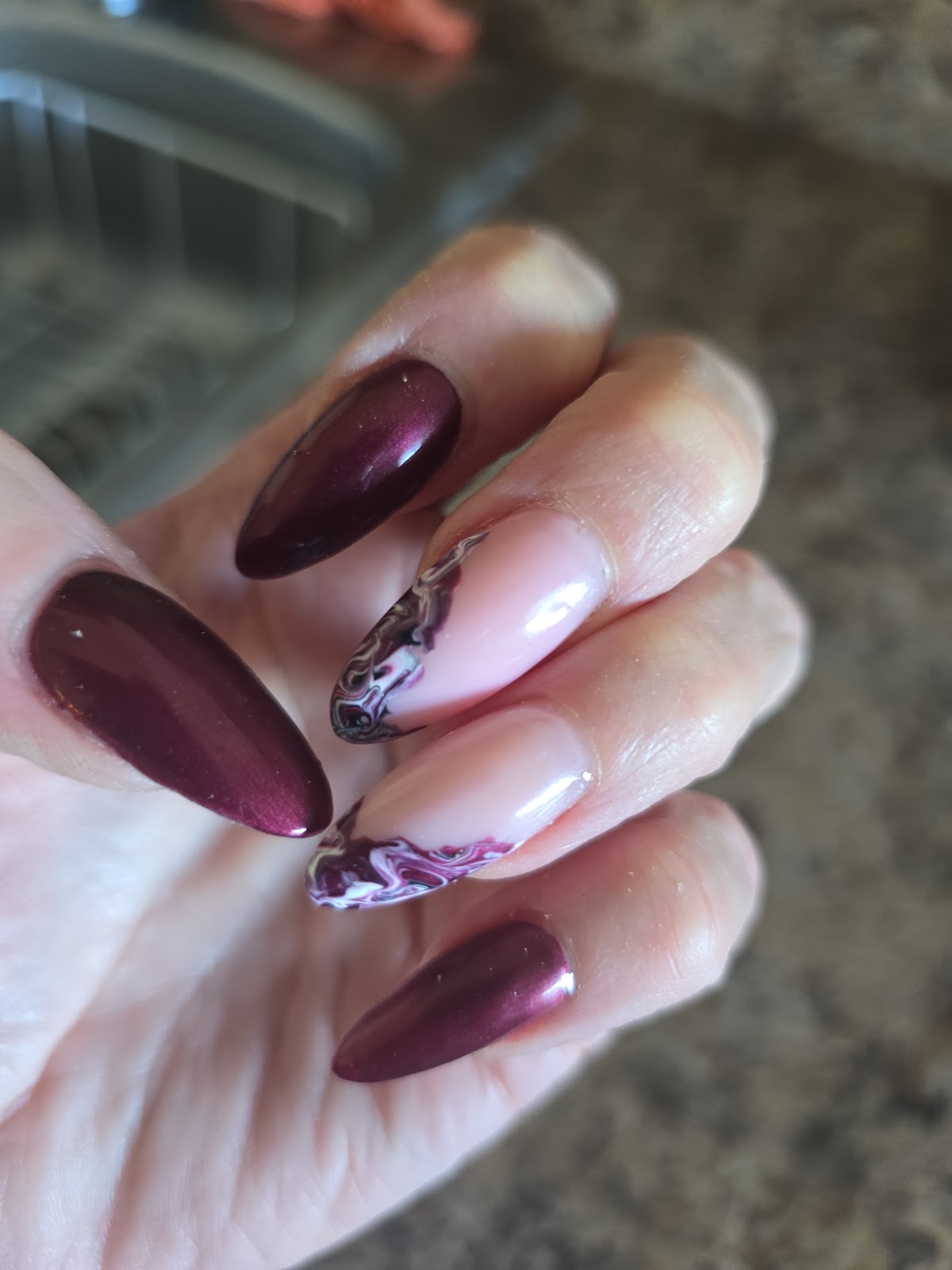 Luxury Nails Spa - Nail Salon in Medicine Hat