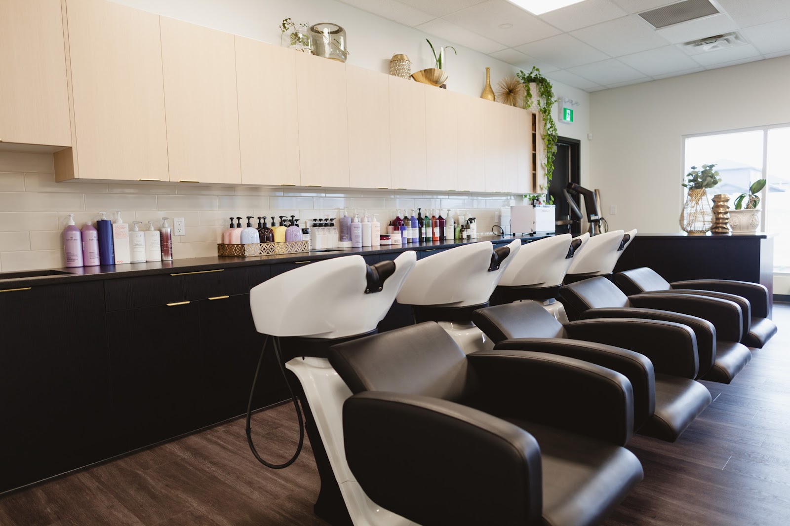 Plush Salon & Spa - Beauty Spa in Medicine Hat