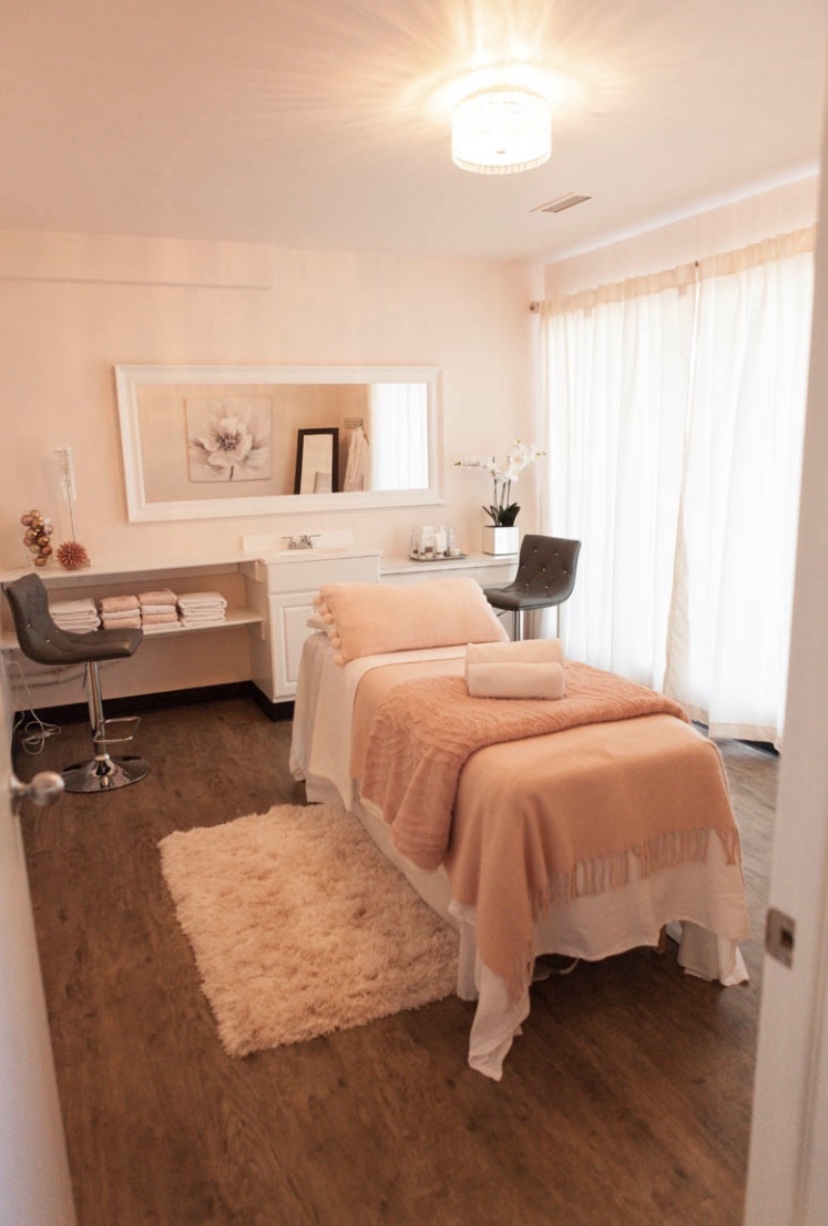 EUPHORIA - Beauty Spa in Medicine Hat